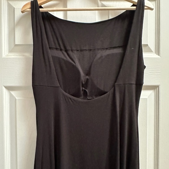 Backless Mini Dress - Picture 3 of 6